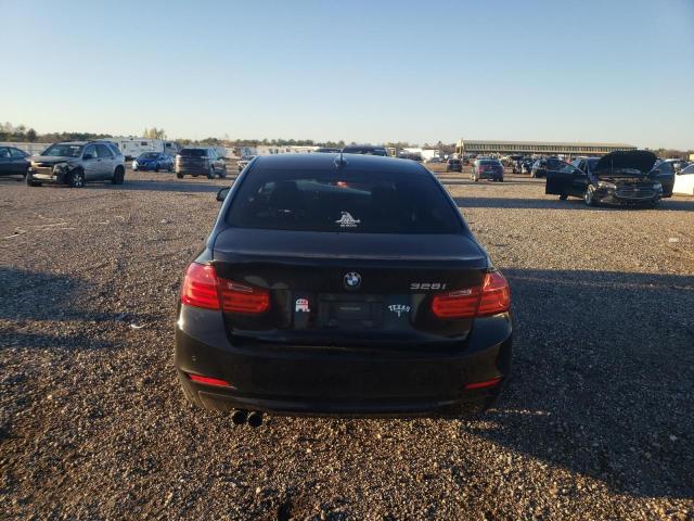Photo 6 from auction – 2015 BMW 328 I with VIN WBA3A5G57FNS90187