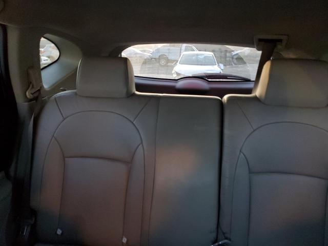 Photo 10 from auction – 2012 NISSAN ROGUE S with VIN JN8AS5MT1CW288472