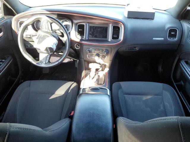 Photo 8 from auction – 2018 DODGE CHARGER SX with VIN 2C3CDXBGXJH239268