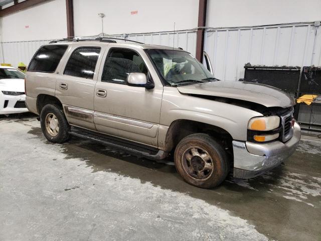 Photo 4 from auction – 2002 GMC YUKON with VIN 1GKEC13Z12R267194