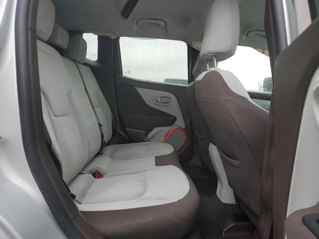 Photo 10 from auction – 2017 JEEP RENEGADE L with VIN ZACCJBBB6HPE86226