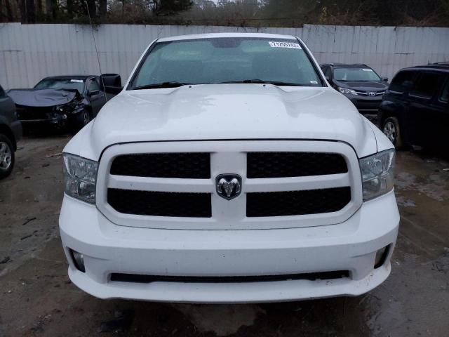 Photo 5 from auction – 2019 RAM 1500 CLASS with VIN 1C6RR6KT5KS538831