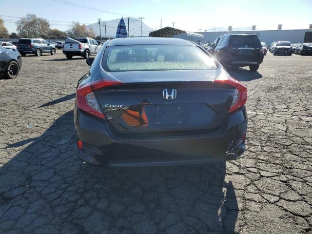 Photo 6 from auction – 2016 HONDA CIVIC EX with VIN 2HGFC2F75GH529209