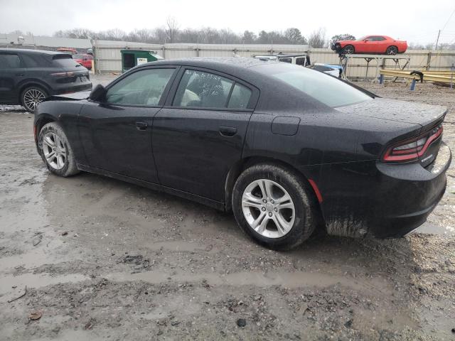 Photo 2 from auction – 2022 DODGE CHARGER SX with VIN 2C3CDXBG0NH200663