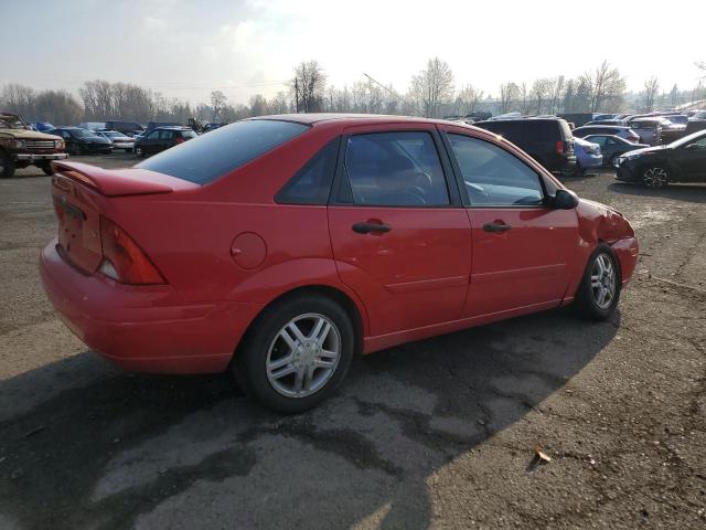 Photo 3 from auction – 2001 FORD FOCUS SE with VIN 1FAFP34361W241982