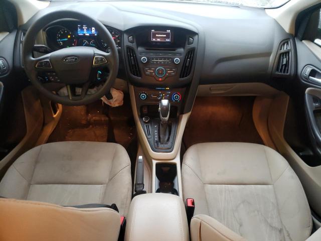Photo 8 from auction – 2016 FORD FOCUS SE with VIN 1FADP3F20GL350962