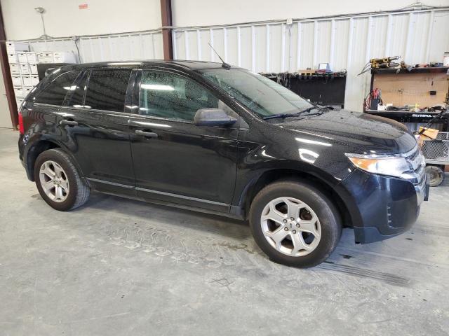 Photo 4 from auction – 2014 FORD EDGE SE with VIN 2FMDK4GC0EBB09885