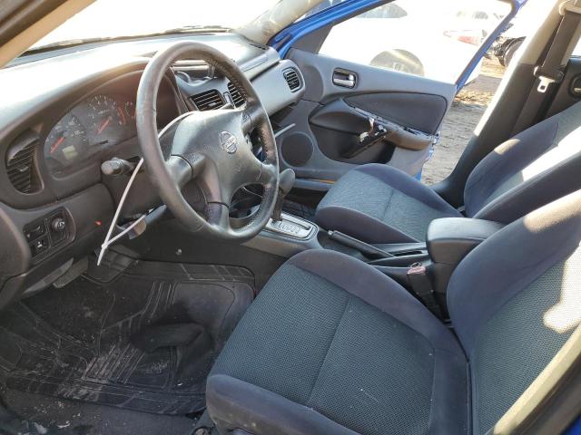 Photo 7 from auction – 2006 NISSAN SENTRA with VIN 3N1CB51D96L552990