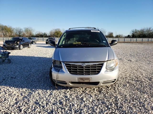 Photo 5 from auction – 2007 CHRYSLER TOWN & COU with VIN 2A4GP44RX7R108310