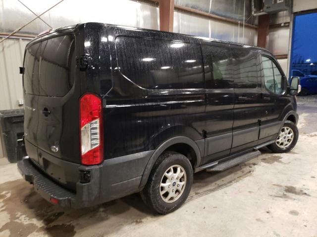 Photo 3 from auction – 2016 FORD TRANSIT T- with VIN 1FTYE1ZG8GKB09850