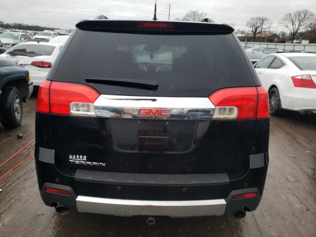 Photo 6 from auction – 2013 GMC TERRAIN SL with VIN 2GKFLWE31D6134380