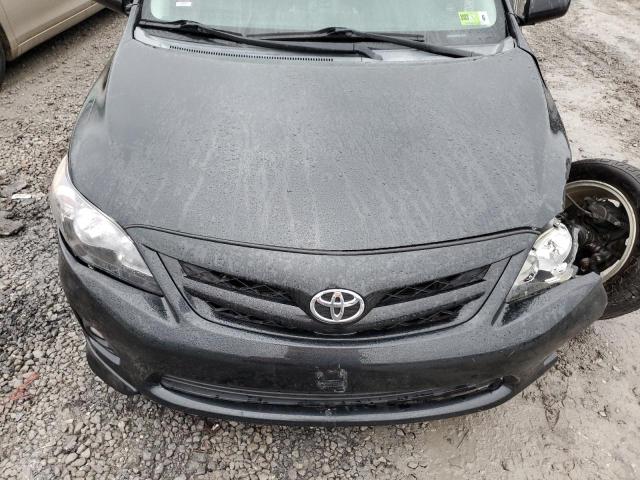 Photo 11 from auction – 2012 TOYOTA COROLLA BA with VIN 2T1BU4EEXCC854383