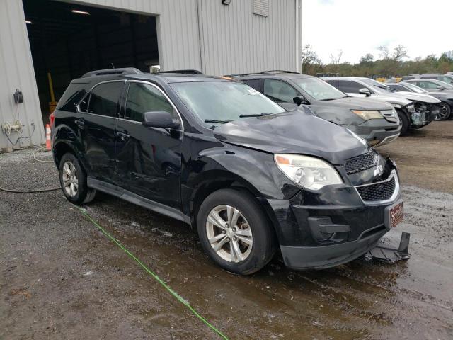 Photo 4 from auction – 2015 CHEVROLET EQUINOX LT with VIN 2GNALBEK4F6172265