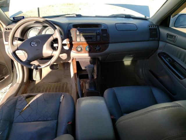 Photo 8 from auction – 2003 TOYOTA CAMRY LE with VIN 4T1BE30K93U135483