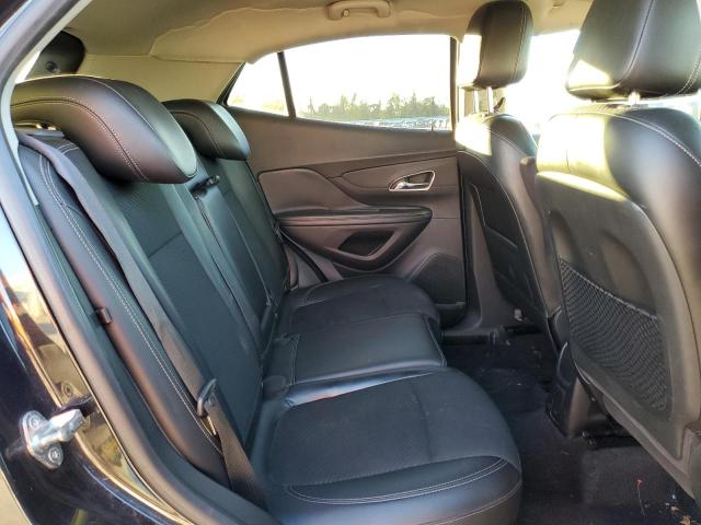 Photo 10 from auction – 2013 BUICK ENCORE with VIN KL4CJASB0DB116205