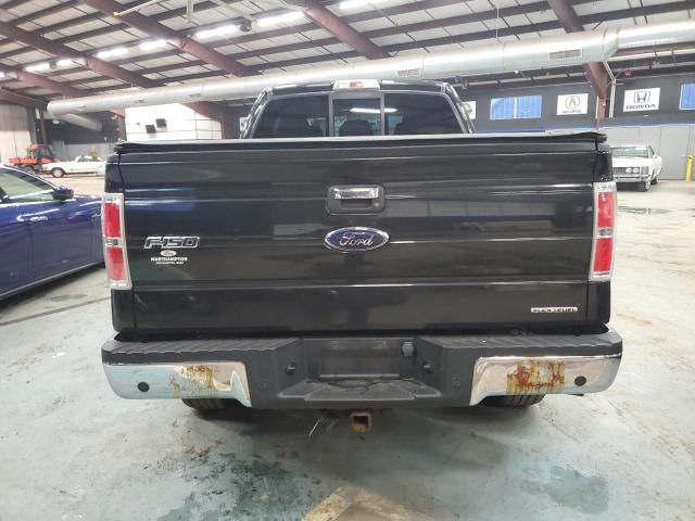 Photo 6 from auction – 2011 FORD F150 SUPER with VIN 1FTFX1EF2BFA68132
