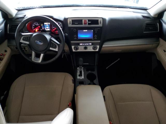 Photo 8 from auction – 2017 SUBARU OUTBACK 2. with VIN 4S4BSAAC6H3316297