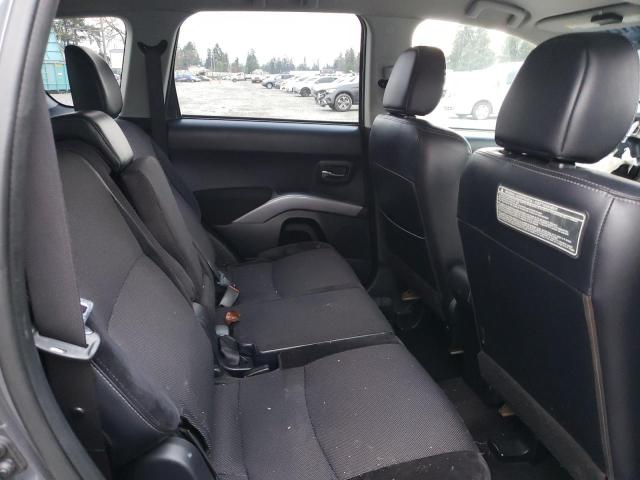 Photo 11 from auction – 2011 MITSUBISHI OUTLANDER with VIN JA4JT3AWXBU025333