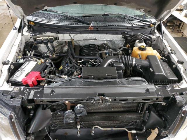 Photo 11 from auction – 2013 FORD F150 SUPER with VIN 1FTFW1EF8DKE33605