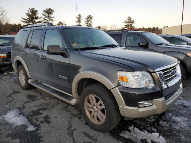 Photo 4 from auction – 2006 FORD EXPLORER E with VIN 1FMEU74E26UA92508