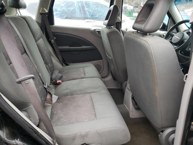 Photo 10 from auction – 2006 CHRYSLER PT CRUISER with VIN 3A4FY48B56T351380