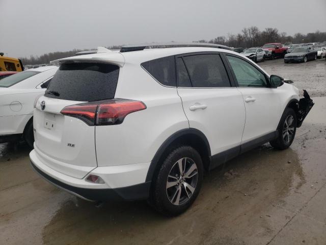Photo 3 from auction – 2018 TOYOTA RAV4 ADVEN with VIN 2T3WFREV0JW483908