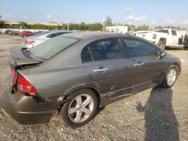 Photo 3 from auction – 2006 HONDA CIVIC EX with VIN JHMFA16896S009401