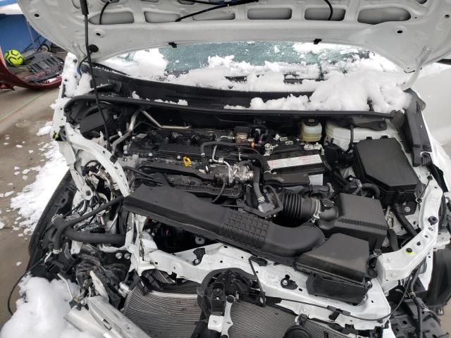 Photo 11 from auction – 2022 TOYOTA COROLLA SE with VIN JTND4MBE2N3173090