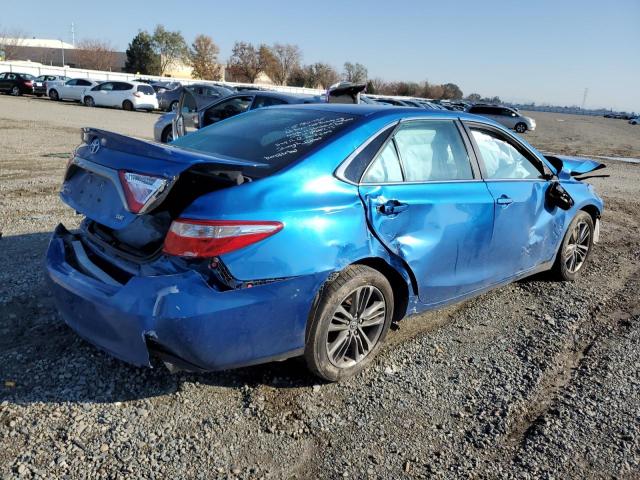 Photo 3 from auction – 2017 TOYOTA CAMRY LE with VIN 4T1BF1FK9HU808045