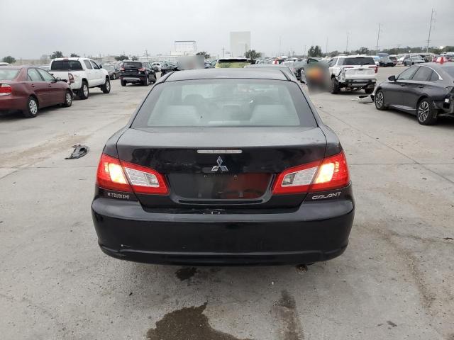 Photo 6 from auction – 2011 MITSUBISHI GALANT ES with VIN 4A32B3FFXBE028763