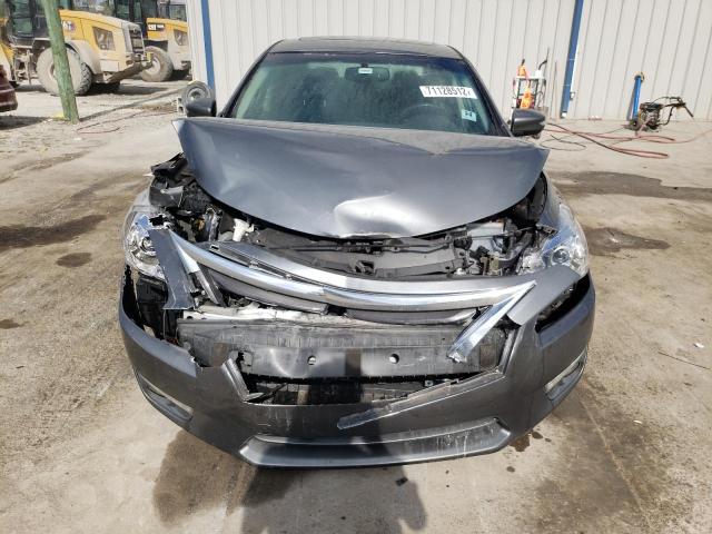 Photo 5 from auction – 2015 NISSAN ALTIMA SL with VIN 1N4AL3AP1FC151886