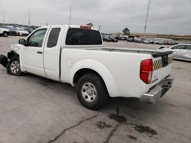 Photo 2 from auction – 2016 NISSAN FRONTIER S with VIN 1N6BD0CT1GN779549