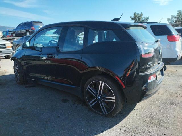 Photo 2 from auction – 2016 BMW I3 REX with VIN WBY1Z4C52GV506952