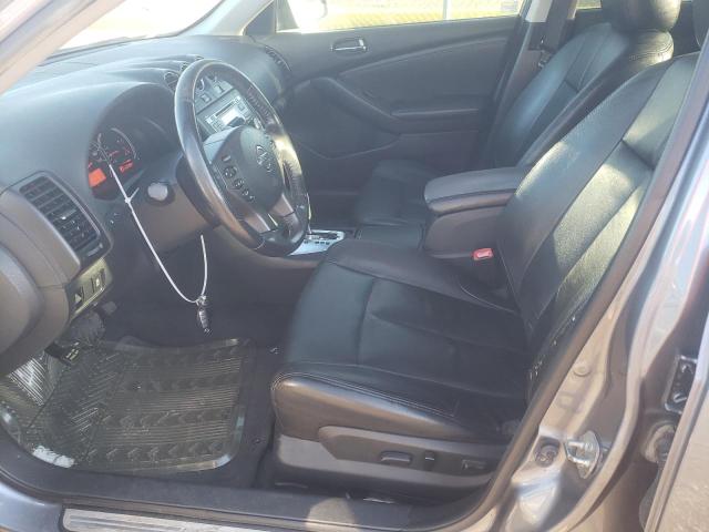 Photo 7 from auction – 2012 NISSAN ALTIMA SR with VIN 1N4BL2AP6CN402318