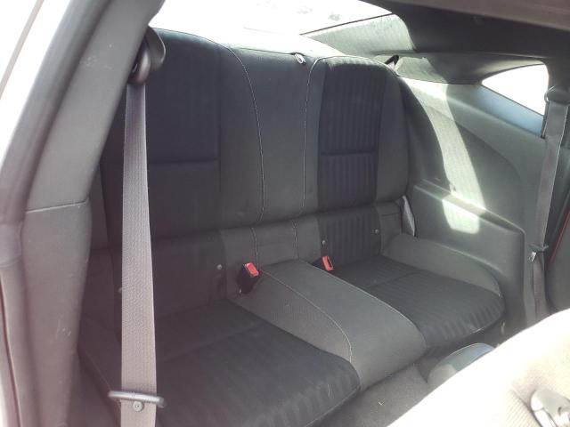 Photo 10 from auction – 2015 CHEVROLET CAMARO LS with VIN 2G1FB1E33F9181468