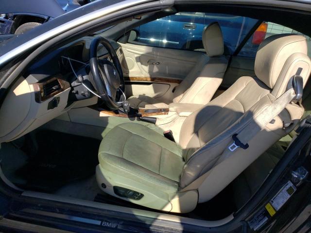 Photo 7 from auction – 2008 BMW 328 I with VIN WBAWL13568PX20708