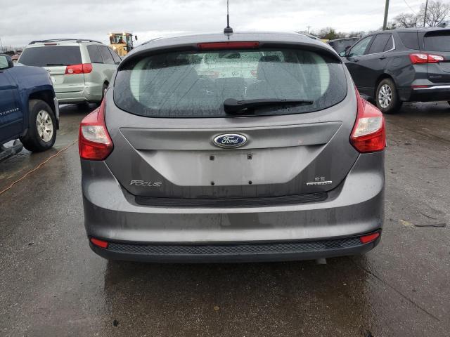 Photo 6 from auction – 2014 FORD FOCUS SE with VIN 1FADP3K21EL416826