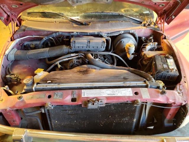 Photo 11 from auction – 1999 DODGE RAM 1500 with VIN 3B7HC13Y8XG169285