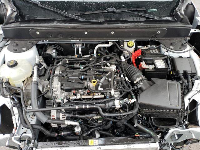 Photo 12 from auction – 2021 FORD BRONCO SPO with VIN 3FMCR9C64MRA81948