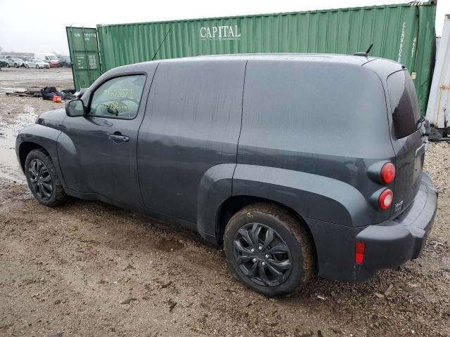 Фото 2 с аукциона – 2010 CHEVROLET HHR PANEL с VIN 3GCAABDB3AS648189