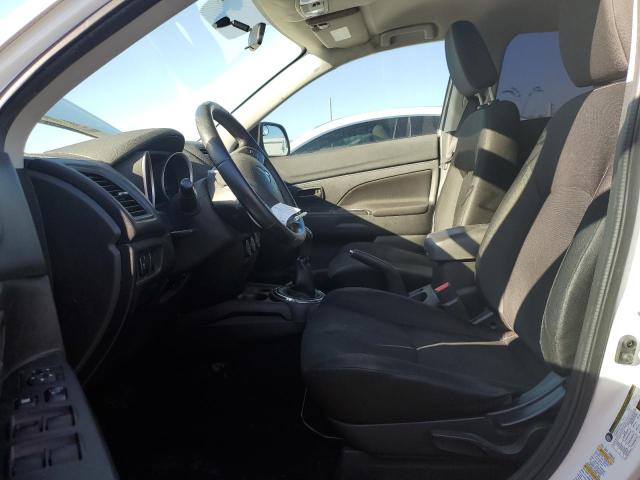 Photo 7 from auction – 2015 MITSUBISHI OUTLANDER with VIN 4A4AP3AU6FE020874