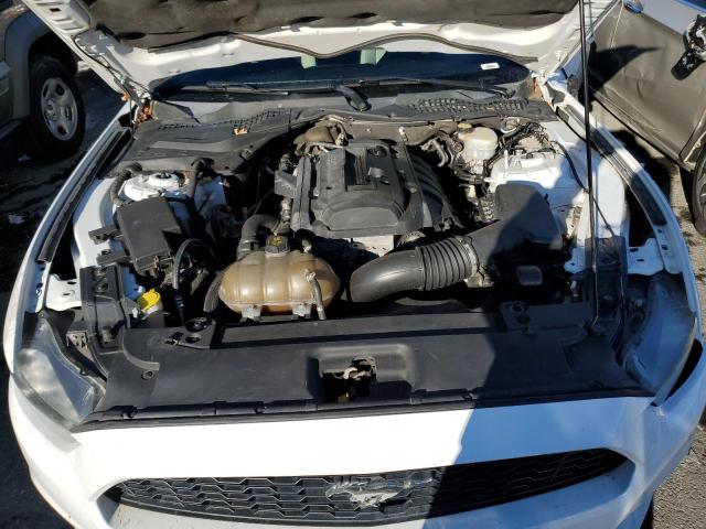 Photo 11 from auction – 2015 FORD MUSTANG with VIN 1FA6P8TH0F5323309