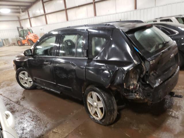 Photo 2 from auction – 2009 JEEP COMPASS SP with VIN 1J4FT47B59D205569