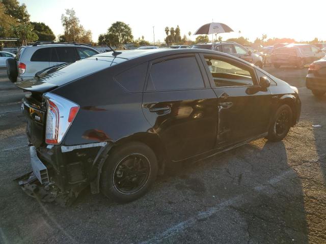 Photo 3 from auction – 2015 TOYOTA PRIUS with VIN JTDKN3DU3F0473862
