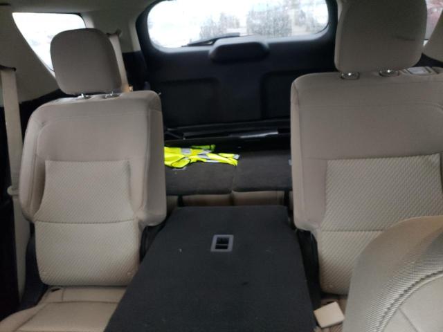 Photo 10 from auction – 2020 FORD EXPLORER with VIN 1FMSK8BH7LGA95166