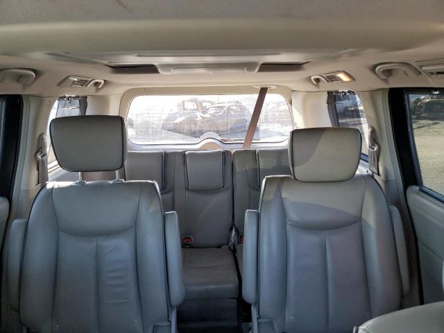 Photo 10 from auction – 2011 NISSAN QUEST S with VIN JN8AE2KPXB9010839