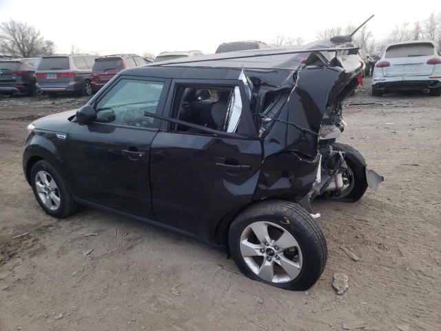 Photo 2 from auction – 2017 KIA SOUL with VIN KNDJN2A25H7444706