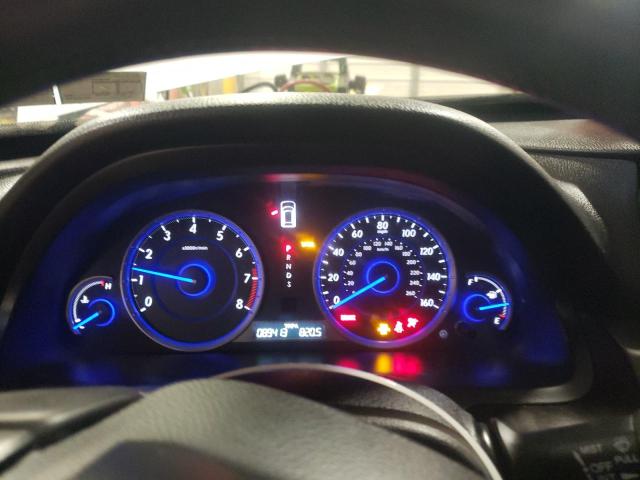 Photo 9 from auction – 2015 HONDA CROSSTOUR with VIN 5J6TF2H59FL002015