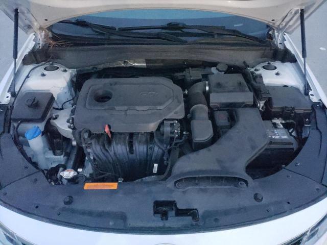 Photo 11 from auction – 2018 KIA OPTIMA EX with VIN 5XXGU4L39JG271784