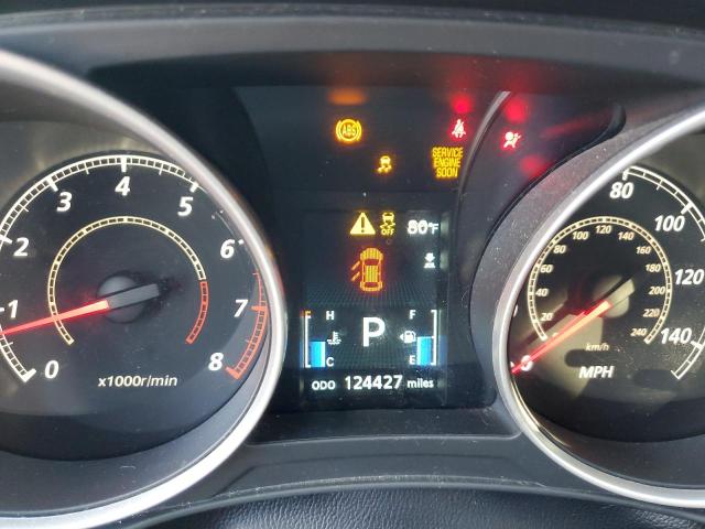 Photo 9 from auction – 2014 MITSUBISHI OUTLANDER with VIN 4A4AR3AU5EE029221